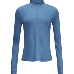 COMMA - T-shirt - Vrouwen - 5503 BLUE