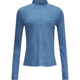 comma - T-Shirt - Lange Mouwen - 100% Viscose