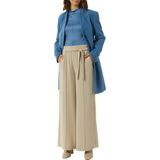 comma - T-Shirt - Lange Mouwen - 100% Viscose