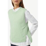 comma - casual identity - Spencer - Lichtgroen - Katoenmix