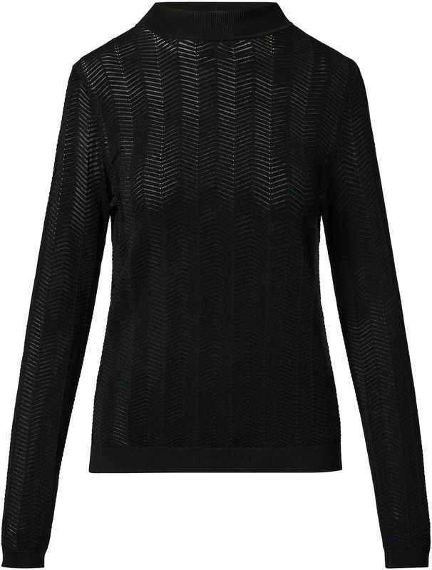 comma Strickpullover