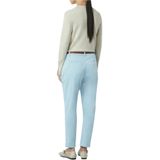 comma - Broek - Blauw - 36