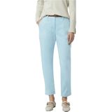 comma - Broek - Blauw - 36