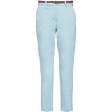 comma - Broek - Blauw - 36