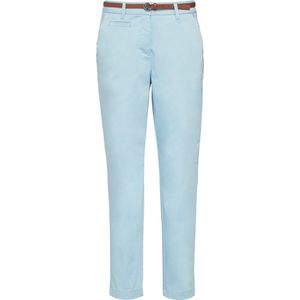 comma - Broek - Blauw - 36
