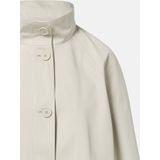 Tussenjassen - Effen - Katoen - Normale Pasvorm