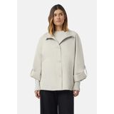 Tussenjassen - Effen - Katoen - Normale Pasvorm