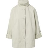 Tussenjassen - Effen - Katoen - Normale Pasvorm