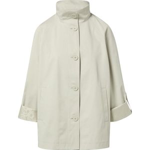 Tussenjassen - Effen - Katoen - Normale Pasvorm