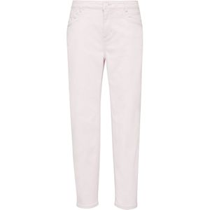 comma - Slim-fit Jeans - Enkellang - 5-pocket ontwerp