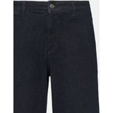 COMMA Jeans  donkerblauw