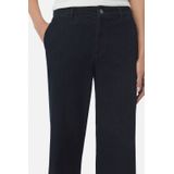 COMMA Jeans  donkerblauw