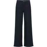 COMMA Jeans  donkerblauw