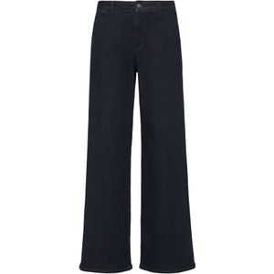 comma Jeans-Hose