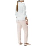 comma - Hose - Sigarettenbroek - Zwart - Slanke Pasvorm