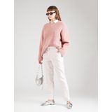 comma - Hose - Sigarettenbroek - Zwart - Slanke Pasvorm