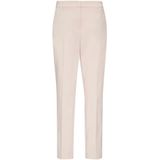 comma - Hose - Sigarettenbroek - Zwart - Slanke Pasvorm