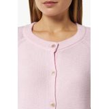 comma - Strickjacke - Vest - Korte Pasvorm