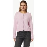 comma - Strickjacke - Vest - Korte Pasvorm