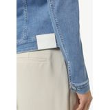 COMMA - Tussenjas - Blauw