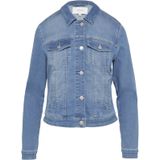 COMMA - Tussenjas - Blauw