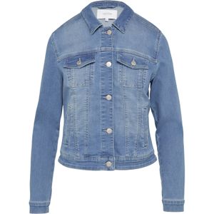 COMMA - Tussenjas - Blauw