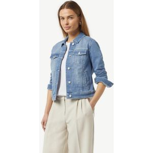 COMMA - Tussenjas - Blauw