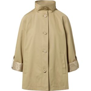 COMMA - Tussenjas - Beige