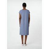 comma - Midi Sweatjurk - Mouwloos - Zacht - Ronde Hals