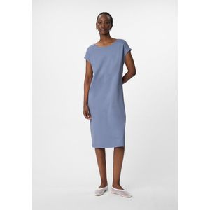 comma - Midi Sweatjurk - Mouwloos - Zacht - Ronde Hals