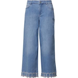 comma Jeans-Hose