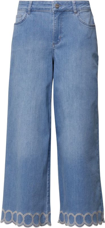 comma Jeans-Hose