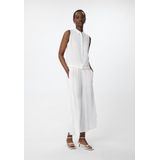 comma casual identity Blouse  wit