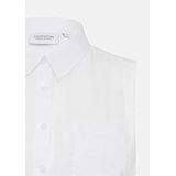 comma casual identity Blouse  wit