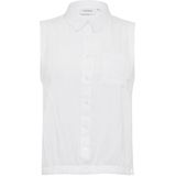 comma casual identity Blouse  wit