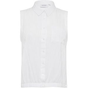 comma casual identity Blouse  wit