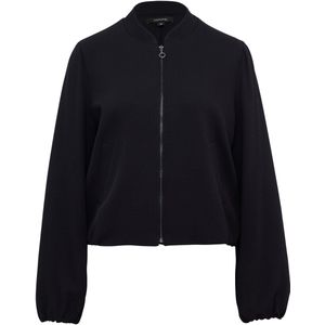 COMMA - Tussenjas - Nachtblauw