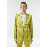 COMMA - Blazers - Olijfgroen