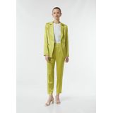 COMMA - Blazers - Olijfgroen
