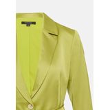 COMMA - Blazers - Olijfgroen