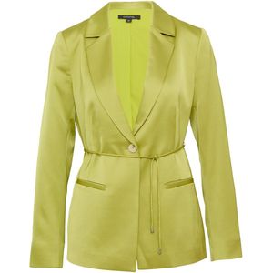 COMMA - Blazers - Olijfgroen