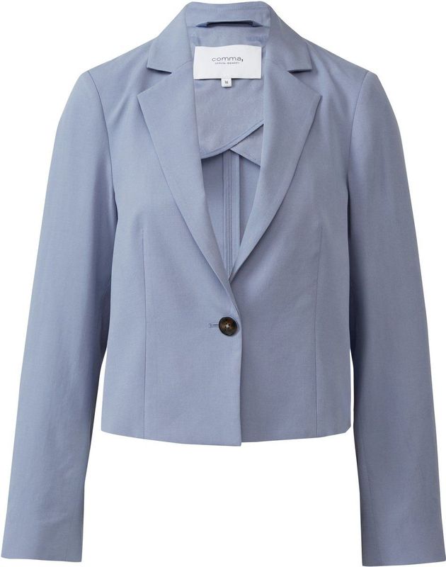 comma Indoor-Blazer