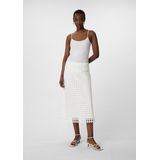 comma - Kokerrok - Kant - Midirok