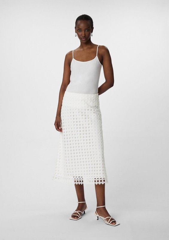 comma - Kokerrok - Kant - Midirok