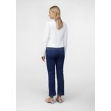 comma - Indoor-Jacke - Blazer - Zwart