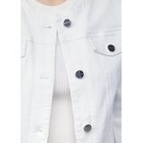 comma - Indoor-Jacke - Blazer - Zwart