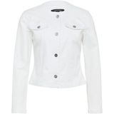 comma - Indoor-Jacke - Blazer - Zwart