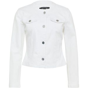 comma - Indoor-Jacke - Blazer - Zwart