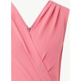 comma - Overall - Mouwloos - Jumpsuit