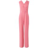 comma - Overall - Mouwloos - Jumpsuit